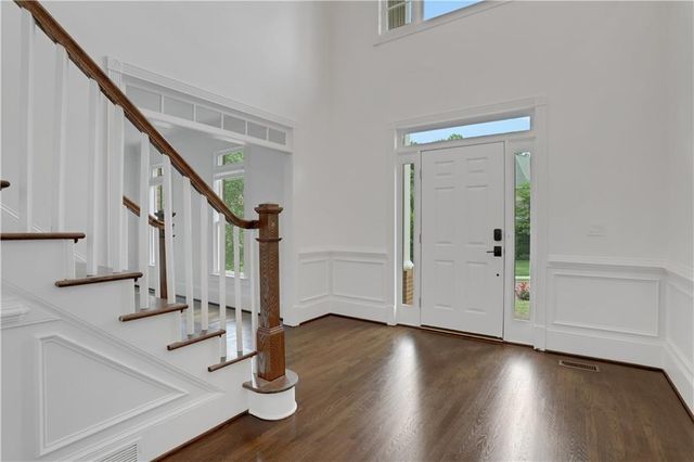 455 Majestic Cove, Milton, GA 30004