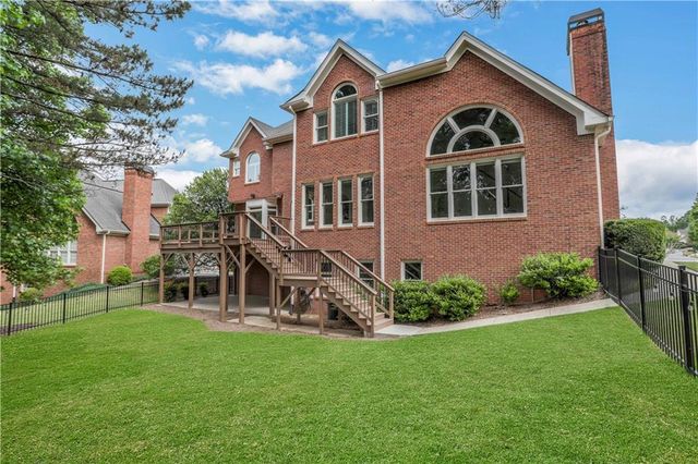 455 Majestic Cove, Milton, GA 30004