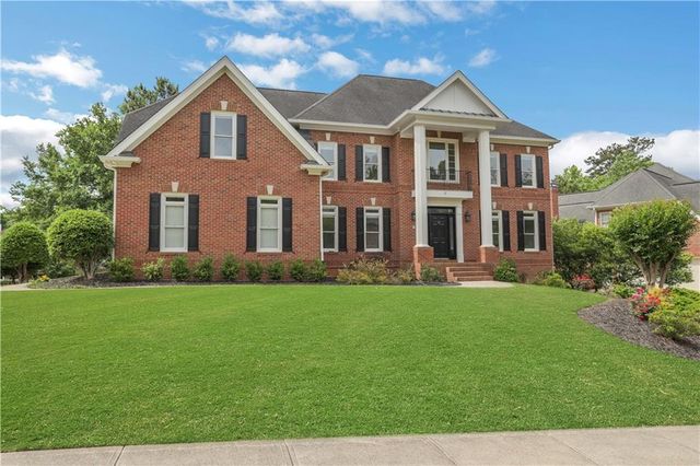 455 Majestic Cove, Milton, GA 30004