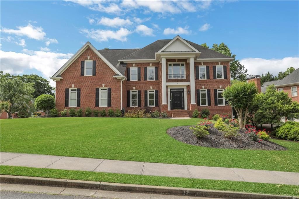 455 Majestic Cove, Milton, GA 30004