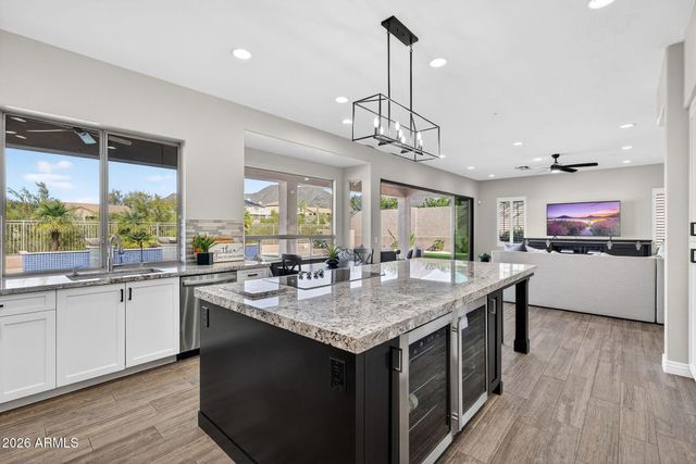 10674 E BUTHERUS Drive, Scottsdale, AZ 85255