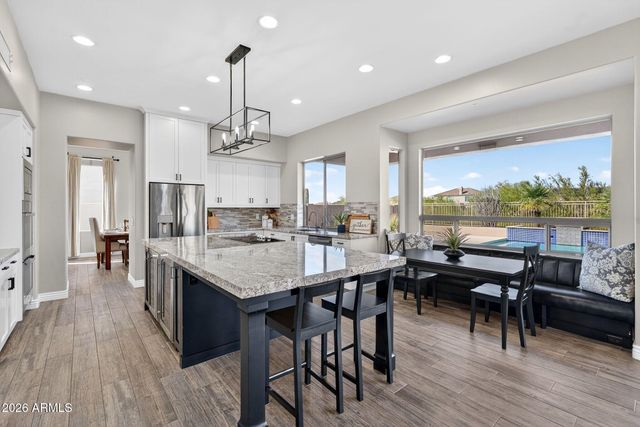 10674 E BUTHERUS Drive, Scottsdale, AZ 85255