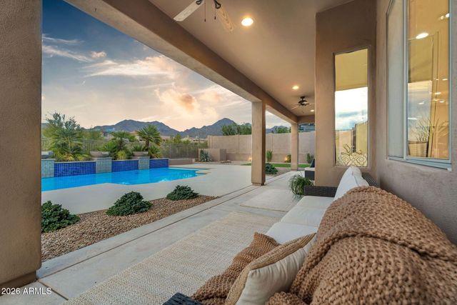 10674 E BUTHERUS Drive, Scottsdale, AZ 85255