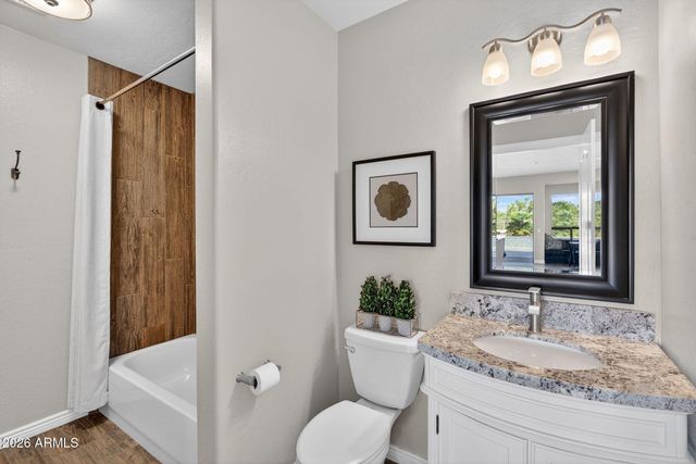 10674 E BUTHERUS Drive, Scottsdale, AZ 85255