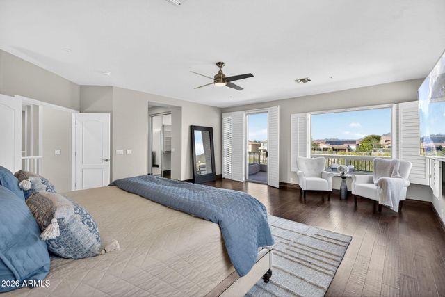 10674 E BUTHERUS Drive, Scottsdale, AZ 85255