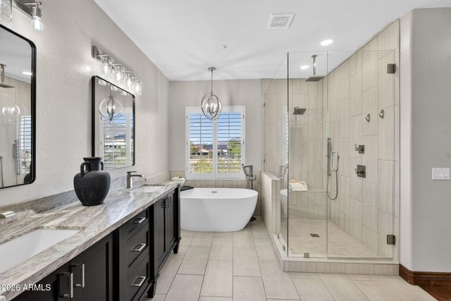 10674 E BUTHERUS Drive, Scottsdale, AZ 85255