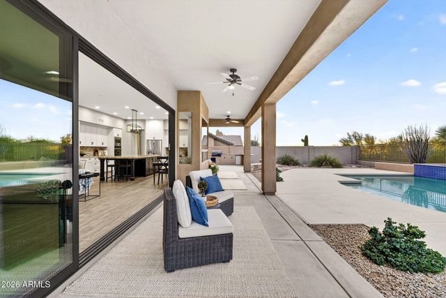 10674 E BUTHERUS Drive, Scottsdale, AZ 85255