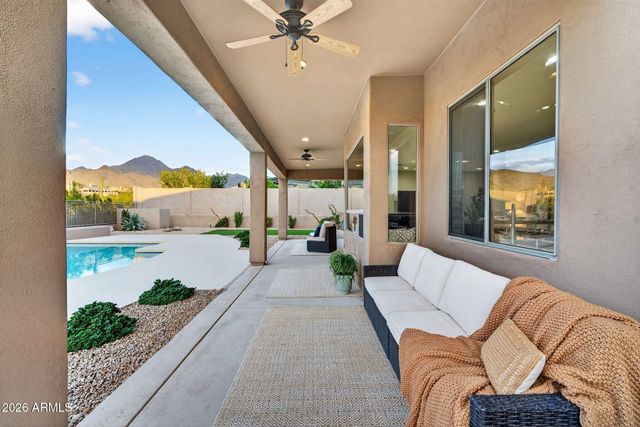 10674 E BUTHERUS Drive, Scottsdale, AZ 85255