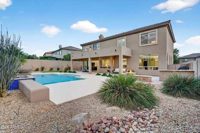 10674 E BUTHERUS Drive, Scottsdale, AZ 85255