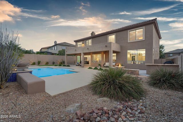 10674 E BUTHERUS Drive, Scottsdale, AZ 85255