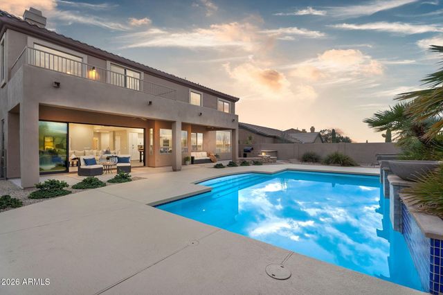 10674 E BUTHERUS Drive, Scottsdale, AZ 85255