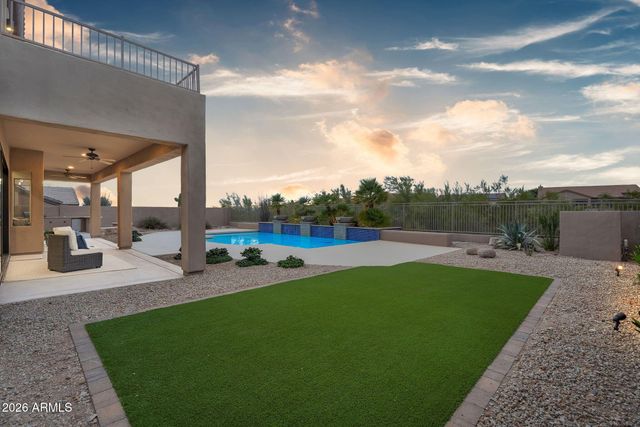 10674 E BUTHERUS Drive, Scottsdale, AZ 85255