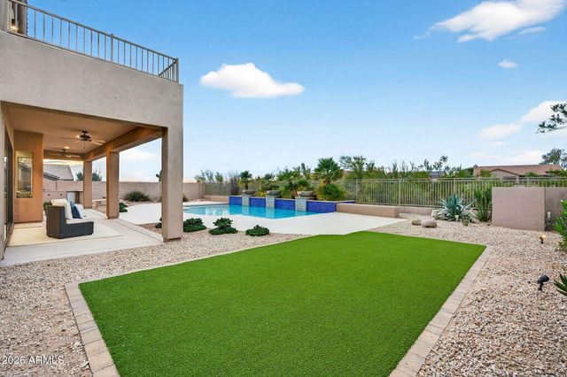 10674 E BUTHERUS Drive, Scottsdale, AZ 85255