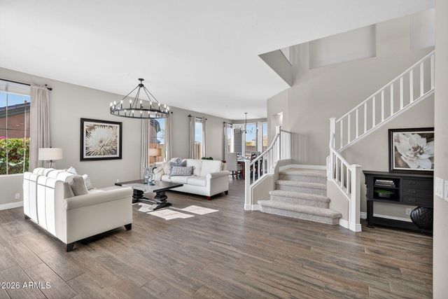 10674 E BUTHERUS Drive, Scottsdale, AZ 85255