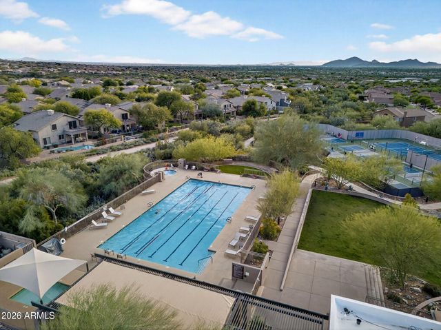 10674 E BUTHERUS Drive, Scottsdale, AZ 85255