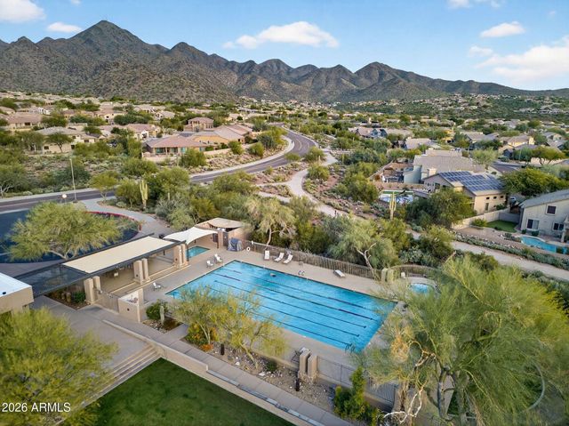 10674 E BUTHERUS Drive, Scottsdale, AZ 85255