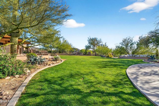 10674 E BUTHERUS Drive, Scottsdale, AZ 85255