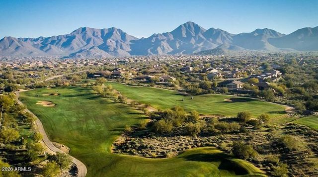 10674 E BUTHERUS Drive, Scottsdale, AZ 85255