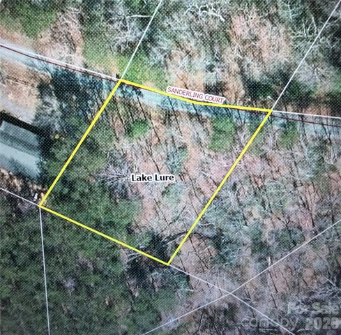 Lot 304 Sanderling Court 304, Lake Lure, NC 28746
