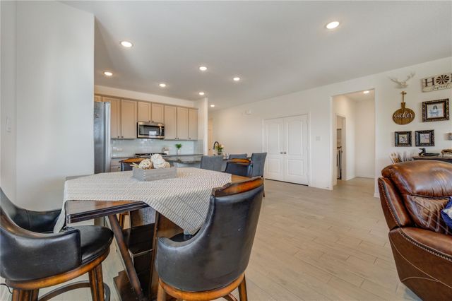 8023 Royal Palm Drive, Fulshear, TX 77441