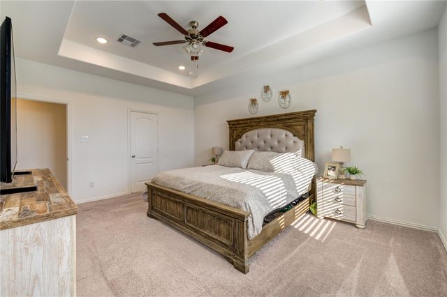 8023 Royal Palm Drive, Fulshear, TX 77441