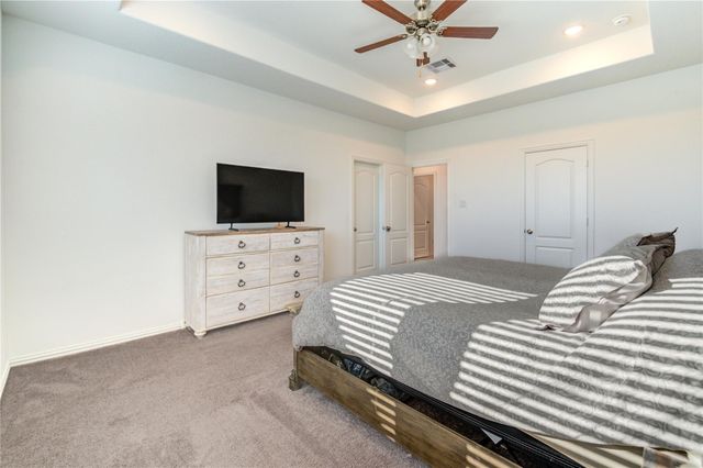 8023 Royal Palm Drive, Fulshear, TX 77441