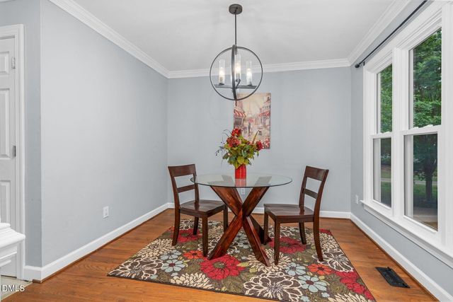 1732 Acorn Ridge Road, Rocky Mount, NC 27804