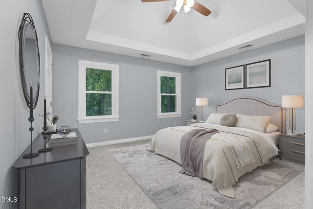 1732 Acorn Ridge Road, Rocky Mount, NC 27804