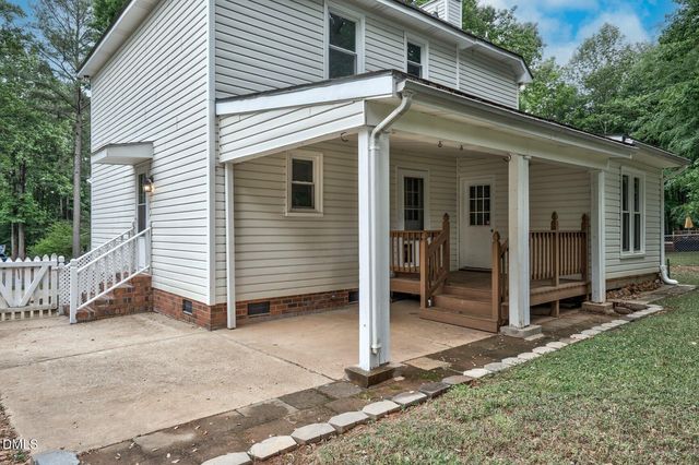 1732 Acorn Ridge Road, Rocky Mount, NC 27804