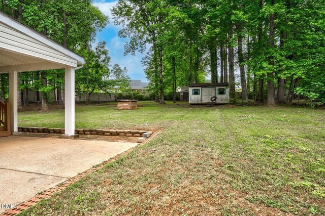 1732 Acorn Ridge Road, Rocky Mount, NC 27804