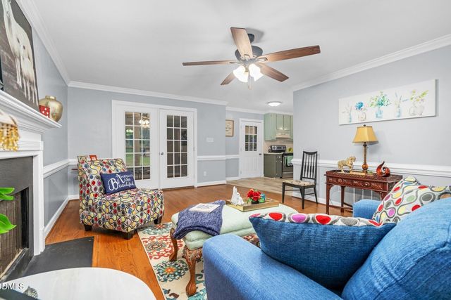 1732 Acorn Ridge Road, Rocky Mount, NC 27804