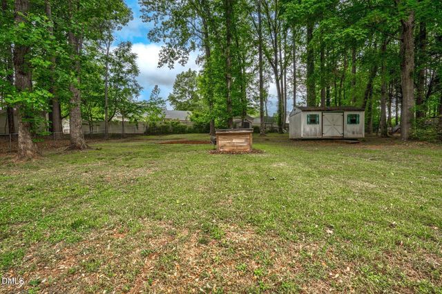 1732 Acorn Ridge Road, Rocky Mount, NC 27804