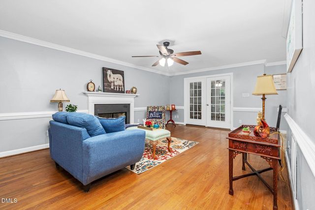 1732 Acorn Ridge Road, Rocky Mount, NC 27804