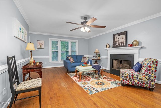 1732 Acorn Ridge Road, Rocky Mount, NC 27804