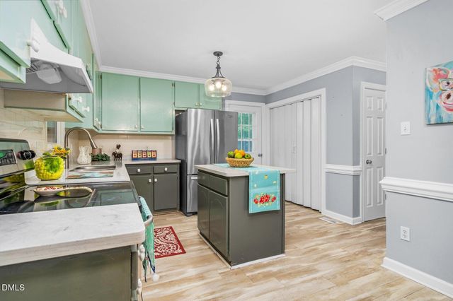 1732 Acorn Ridge Road, Rocky Mount, NC 27804