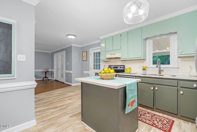 1732 Acorn Ridge Road, Rocky Mount, NC 27804