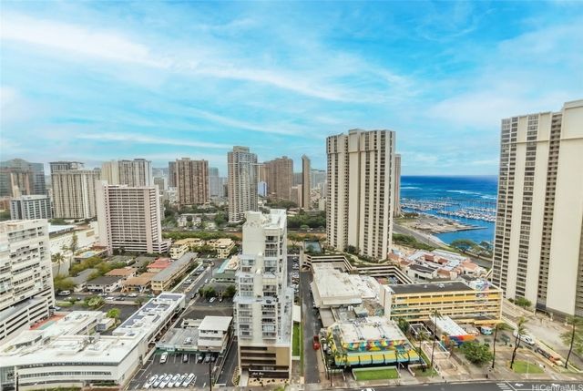 410 Atkinson Drive 2619, Honolulu, HI 96814