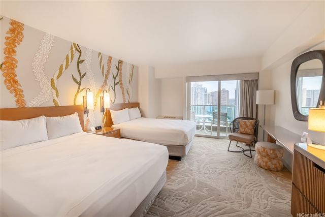 410 Atkinson Drive 2619, Honolulu, HI 96814