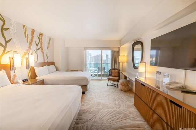 410 Atkinson Drive 2619, Honolulu, HI 96814