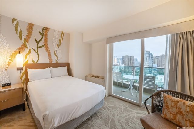 410 Atkinson Drive 2619, Honolulu, HI 96814