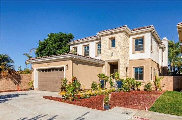 17413 Siena, Fountain Valley, CA 92708