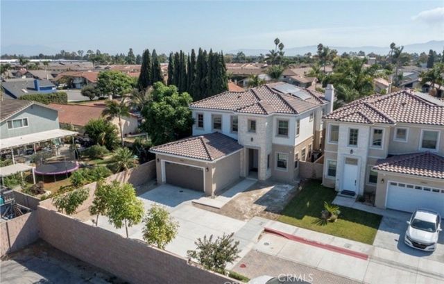 17413 Siena, Fountain Valley, CA 92708
