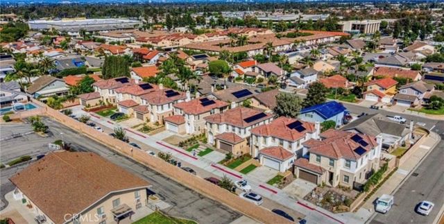 17413 Siena, Fountain Valley, CA 92708