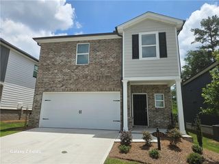 1335 Lyon Way Drive, Lawrenceville, GA 30044