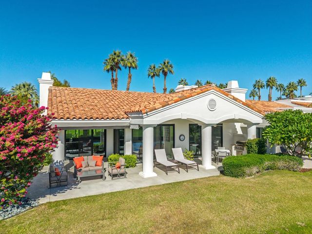 54672 Inverness Way, La Quinta, CA 92253