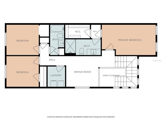 30039 MOSSBANK DRIVE, Wesley Chapel, FL 33543