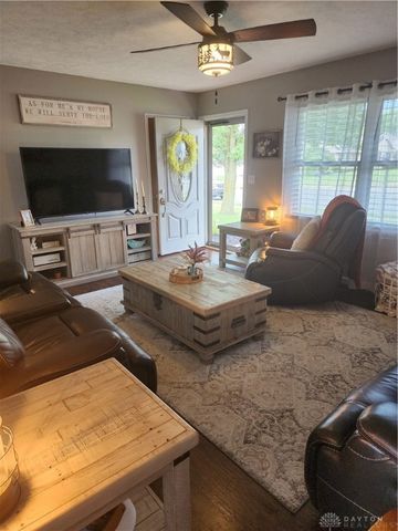 1664 Redbud Lane, Eaton, OH 45320