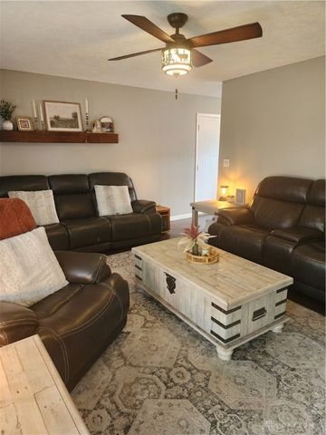 1664 Redbud Lane, Eaton, OH 45320