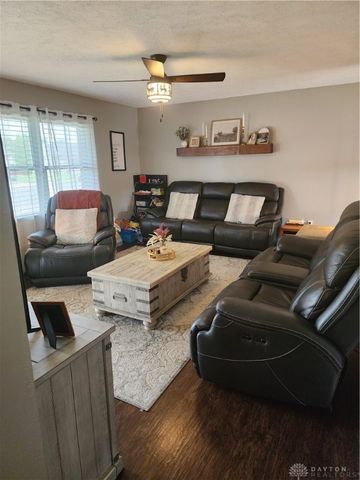 1664 Redbud Lane, Eaton, OH 45320