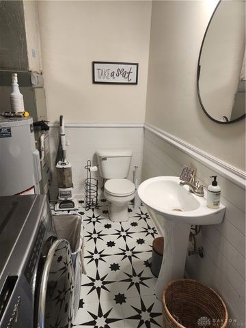 1664 Redbud Lane, Eaton, OH 45320